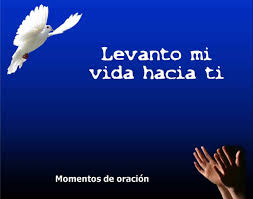 oracion