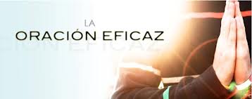 oracion
