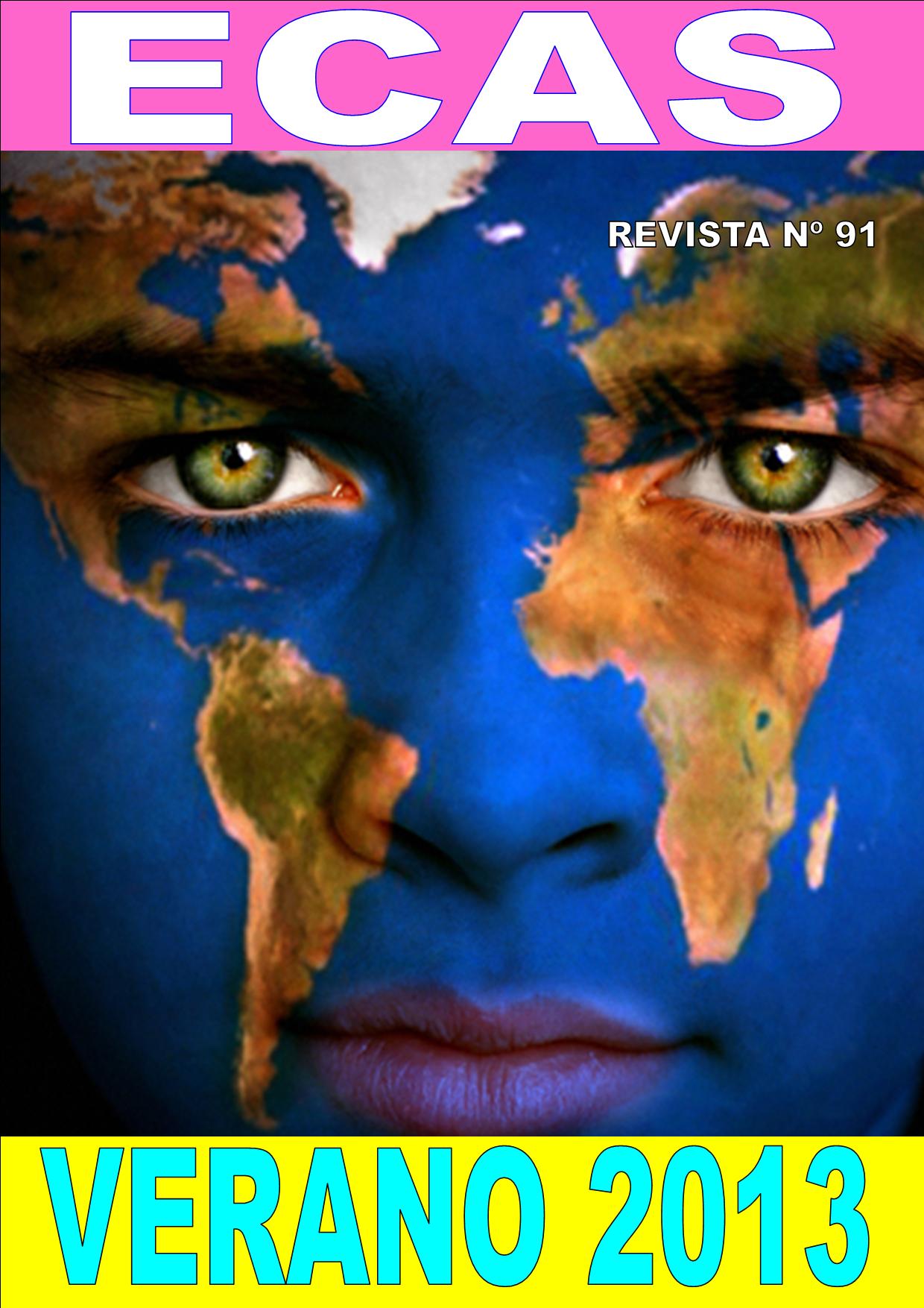 Revista E.C.A.S. Verano 2013