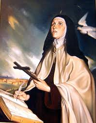 teresa de jesus